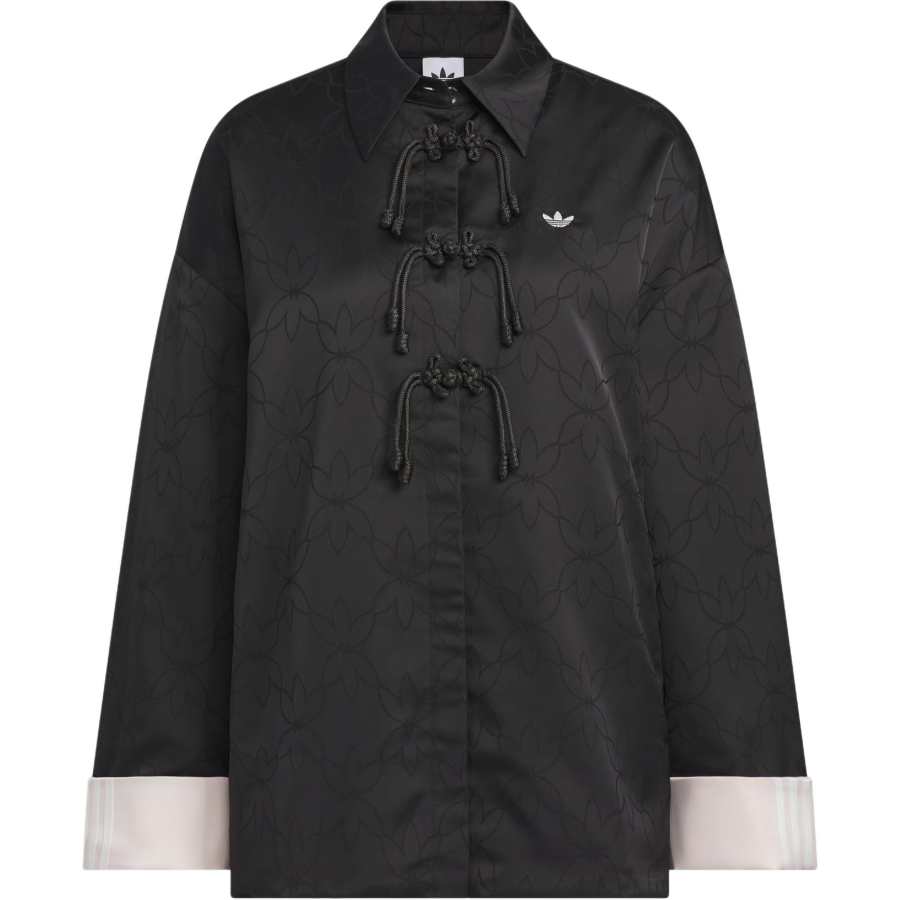 Adidas Originals NEW CN Jacket Women's Black