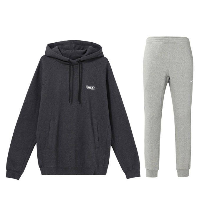 Nike Nike Casual Sportswear Men's Hooded Moderate