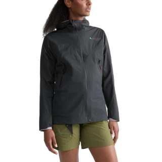 Klattermusen Vingtor Jacket Women's