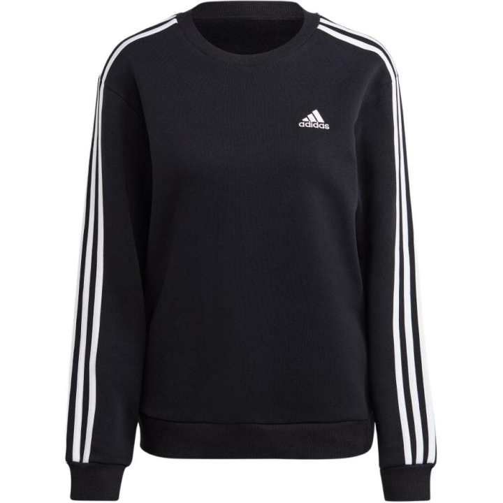 Adidas Adidas Essential Sweatshirt Women's Black