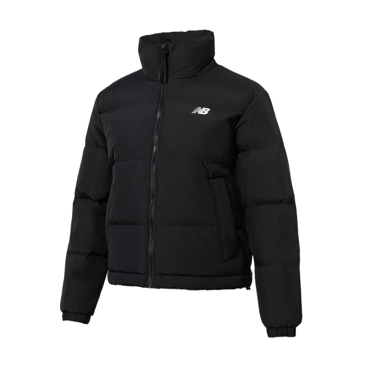 New Balance New Balance Down Jacket Women's Black