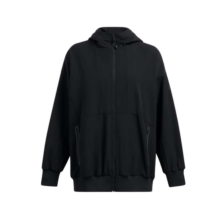 Under Armour Under Armour Unstoppable Jacket Women's Black