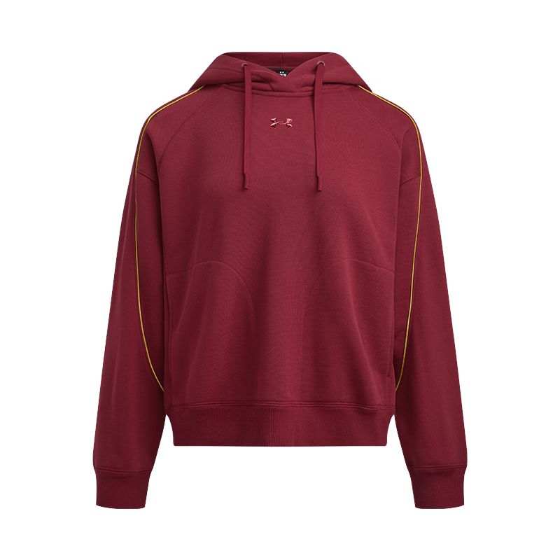 Under Armour Under Armour Sweatshirt Women's Flame Red