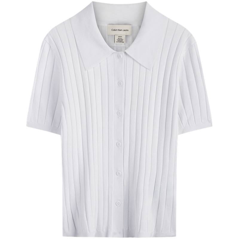 CALVIN KLEIN Knitwear Women's White