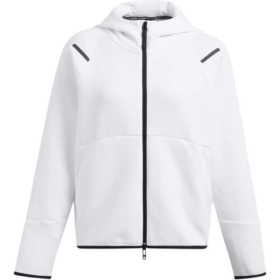 Under Armour Under Armour Unstoppable Jackets & Coats Women's White