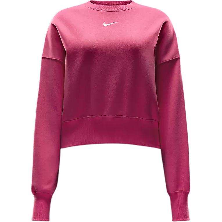 Nike Nike Sportswear Phoenix Fleece Women's Over-Oversized Crew-Neck Sweatshirt