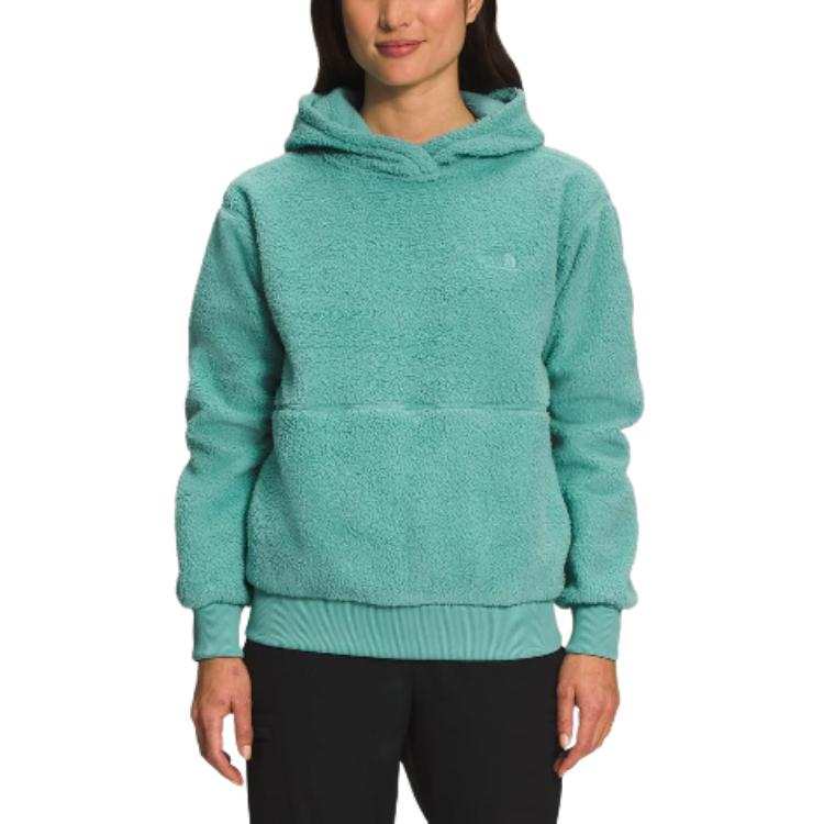 THE NORTH FACE Sweatshirt Women's Mustard