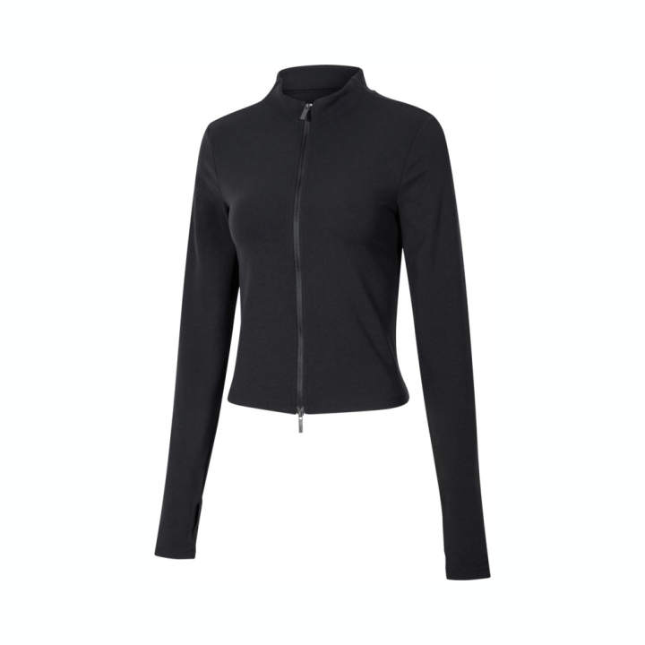 Nike Nike Full-Zip Long-Sleeved Training Top