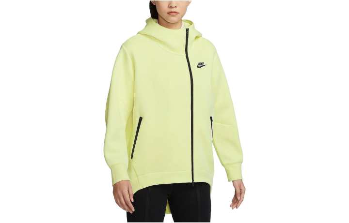 Jordan Jordan Jackets Women's Green Hooded Moderate Other