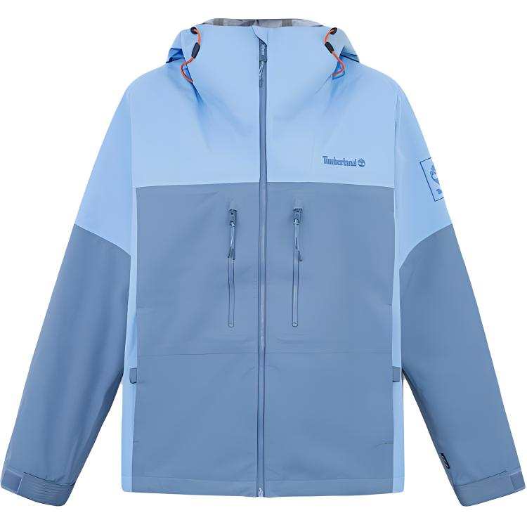 Timberland AW24 Jackets & Coats Women's Star Cloud Blue