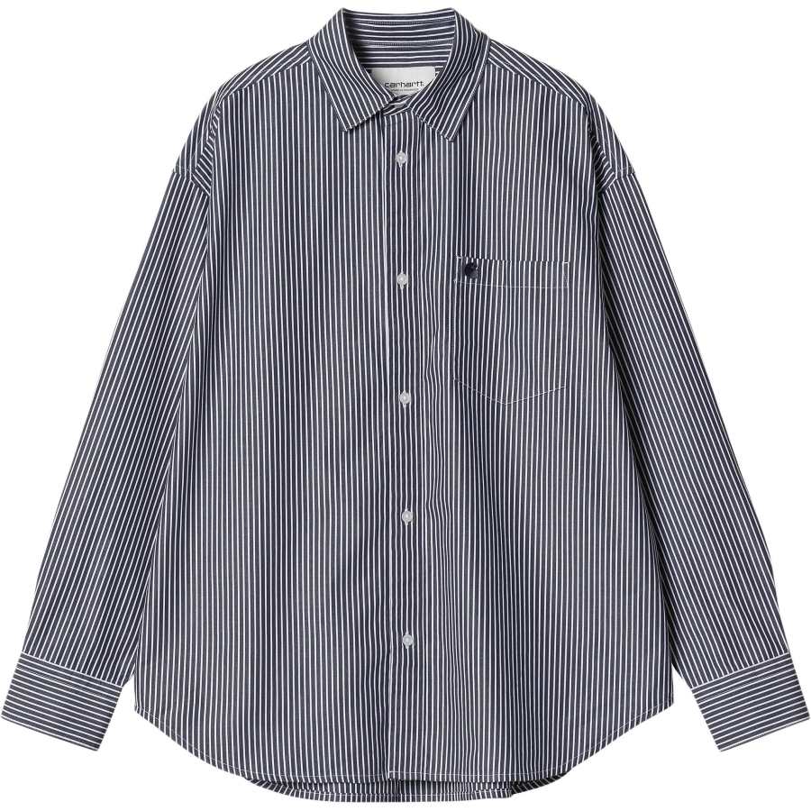 Carhartt WIP W' Shirt Women's Blue