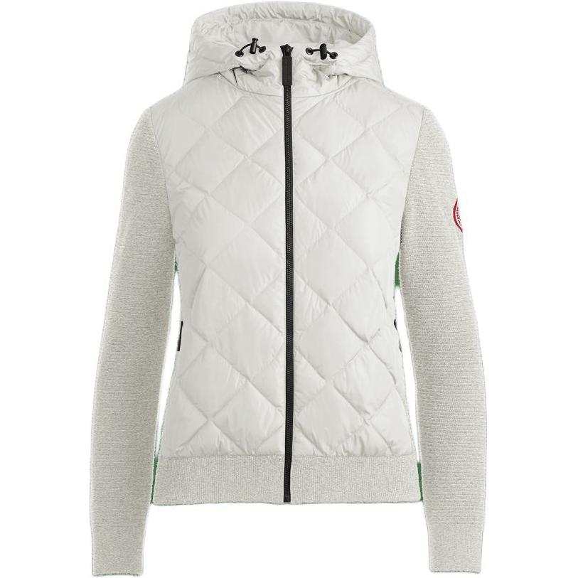 Canada Goose Jackets & Coats Women's Mist Gray