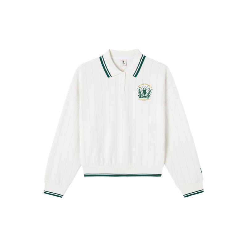 Le Coq Sportif Sweatshirt Women's