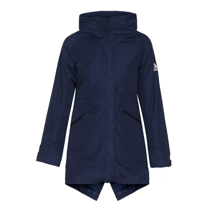 Adidas Adidas W XPLORIC 3IN1 Jackets & Coats Women's Blue