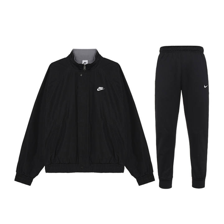 Nike Nike Casual Sportswear Men's Black