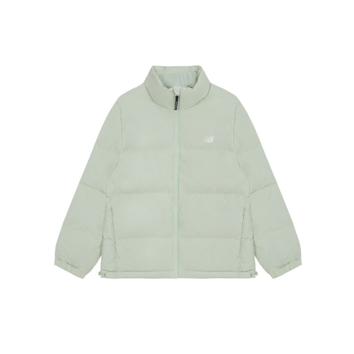 New Balance New Balance Down Jacket Women's Light Green