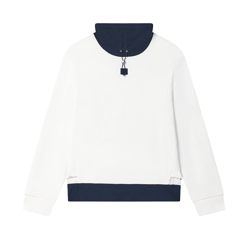 FILA Emerald Sweatshirt Women's White