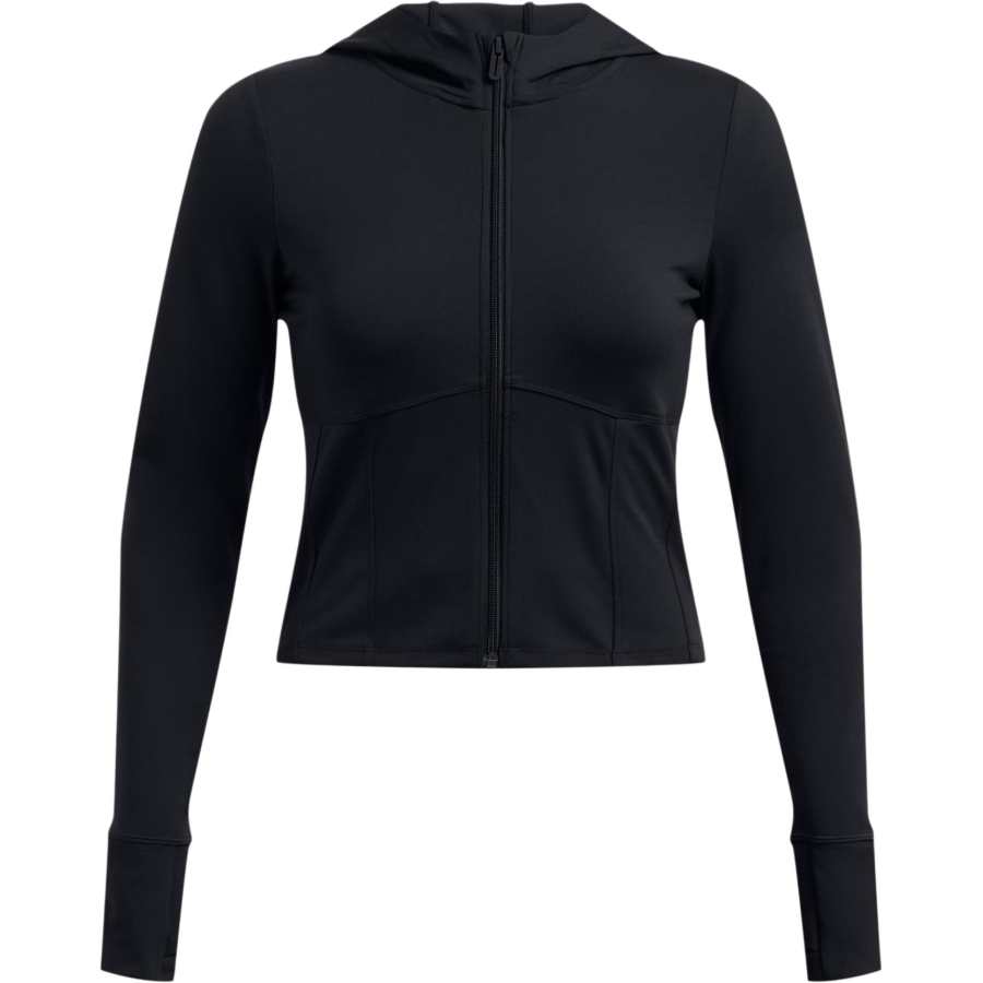 Under Armour Meridian UA Jackets & Coats Women's Black