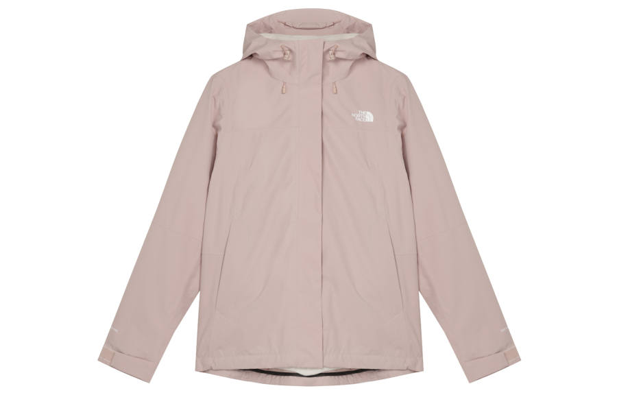 THE NORTH FACE SANGRO Waterproof Windbreaker Jacket Women's