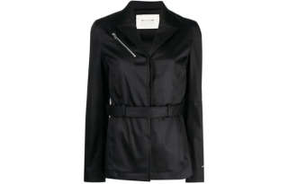 1017 ALYX 9SM Single breasted Belted Blazer