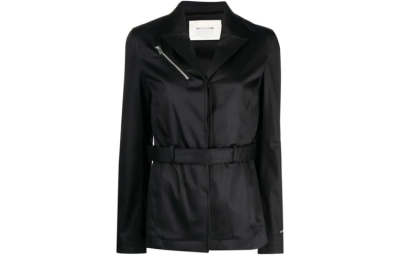 1017 ALYX 9SM Single breasted Belted Blazer