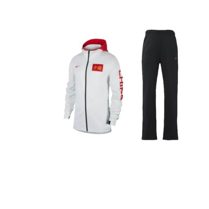 Nike Nike China Therma Flex Showtime Casual Sportswear Unisex