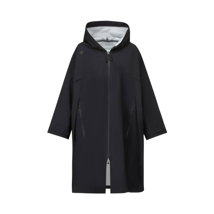 DESCENTE Jackets Women's Hooded Moderate Other