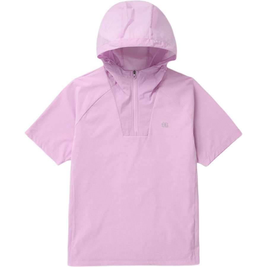 KOLON SPORT Sweatshirt Women's Pink