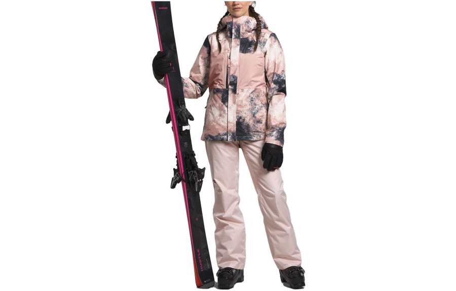 THE NORTH FACE Puffer Jacket Women's