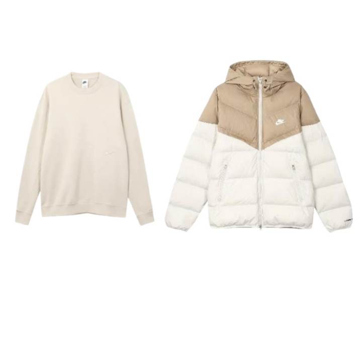 Nike Nike Sportswear Casual Sportswear Unisex