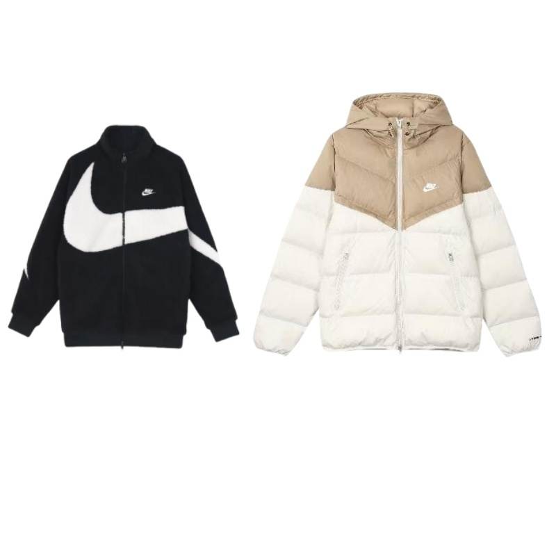 Nike Nike SportswearSwoosh Casual Sportswear Unisex