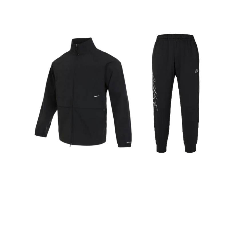 Nike Nike DRI FIT ADV A.P.S Casual Sportswear Unisex Black