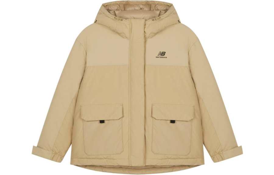 New Balance New Balance Down Jacket Women's Khaki