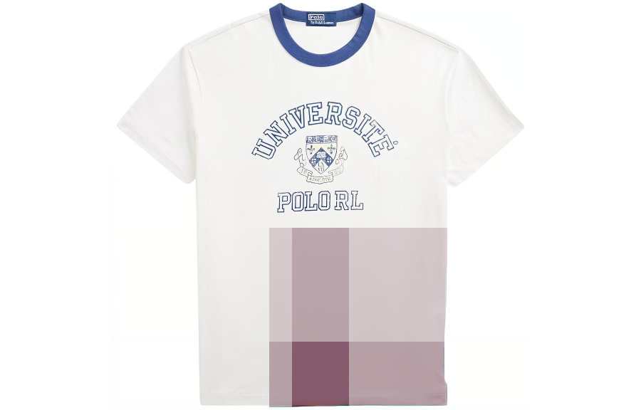 Polo Ralph Lauren T Shirt Men's White