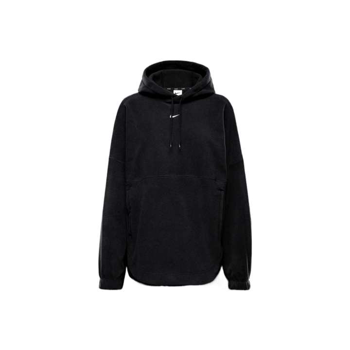 Nike Nike One Women's Oversized Therma FIT Pullover Fleece Hoodie
