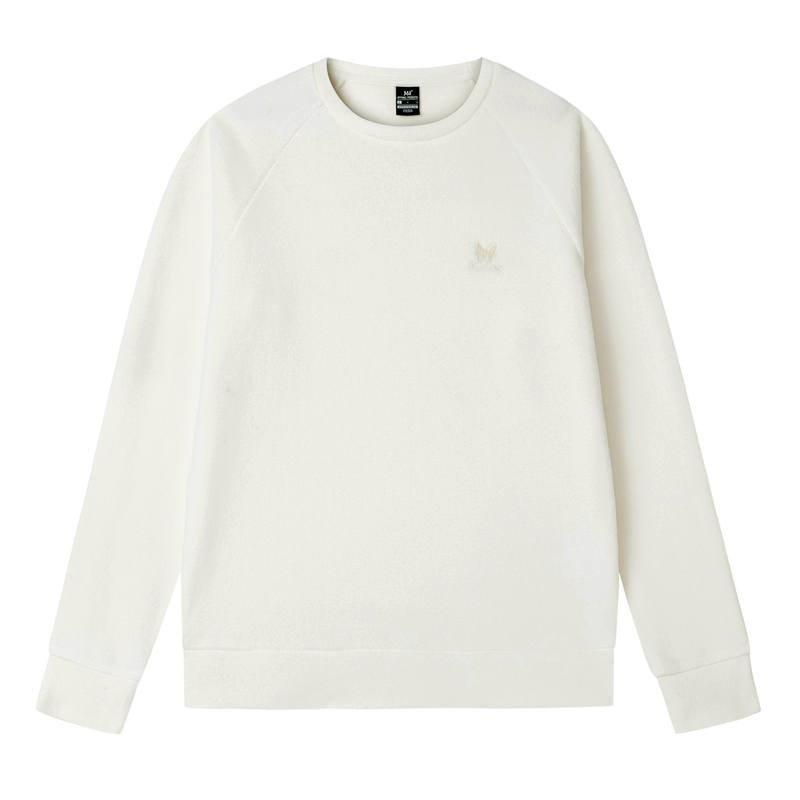 361° Variety Training Collection Sweatshirt Women's Cream White