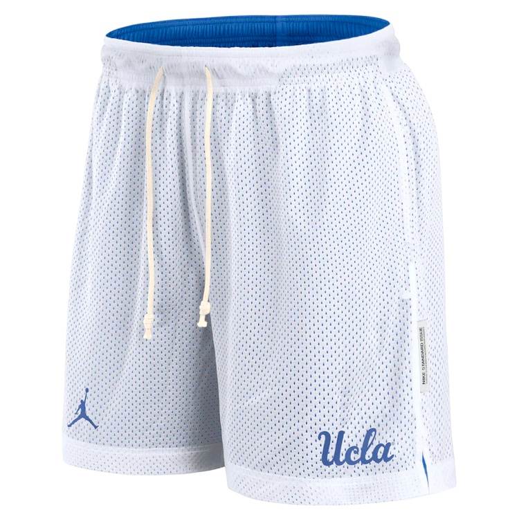 Jordan Jordan Ucla Primetime Reversible Men's Jordan Brand Dri-FIT College Shorts