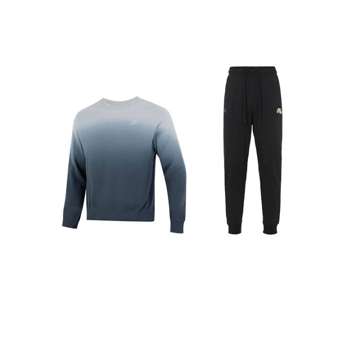 Nike Nike Casual Sportswear Men's Crew Neck Moderate