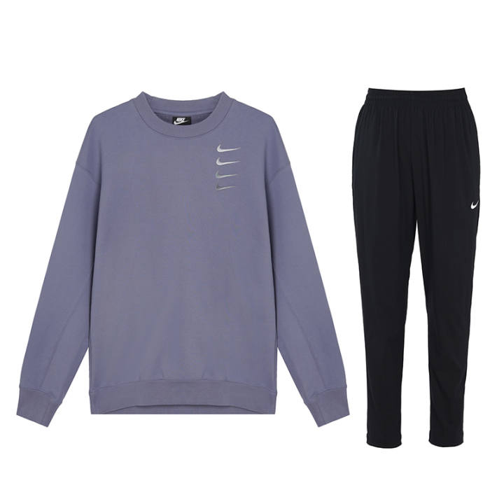 Nike Nike Casual Sportswear Men's Crew Neck Moderate