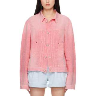 R13 Jackets & Coats Women's Pink