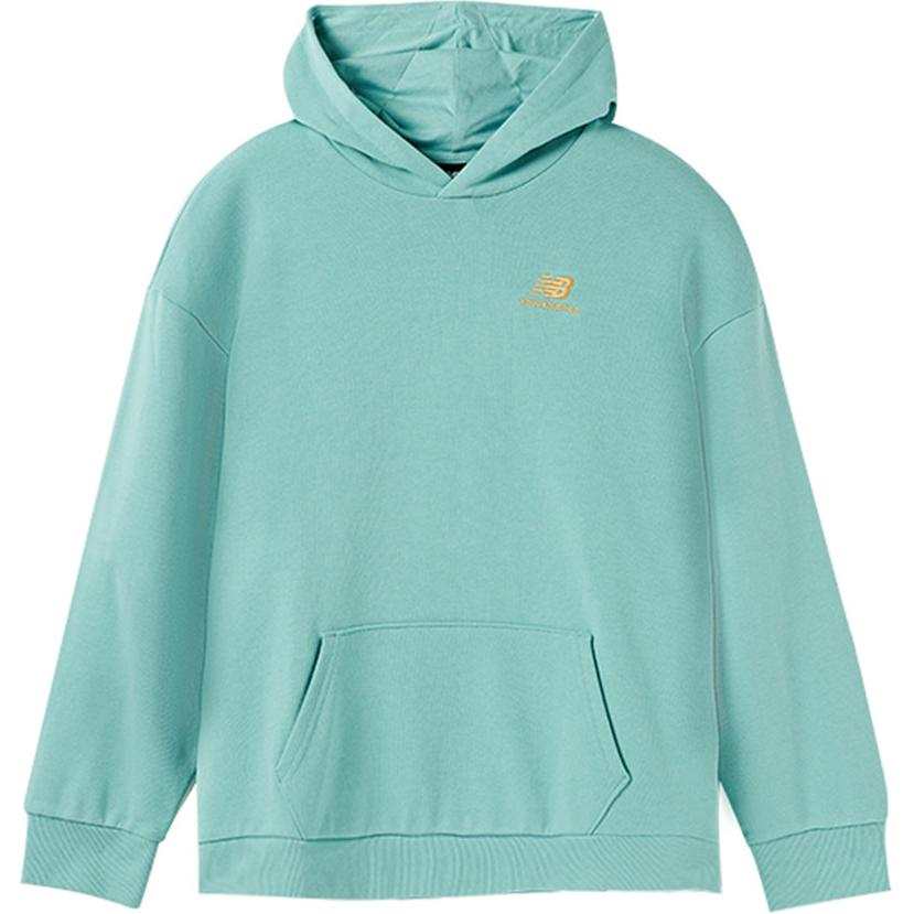 New Balance New Balance Sweatshirt Women's Mint Green