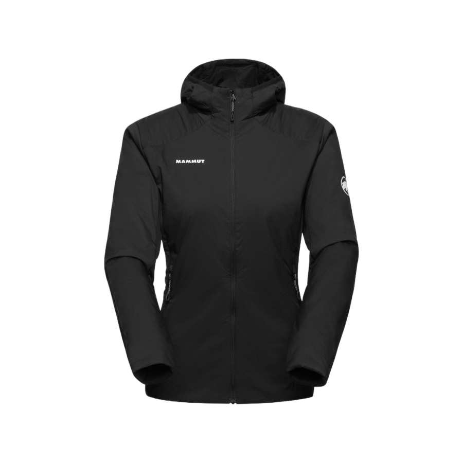 MAMMUT Jackets Women's Hooded Moderate Other