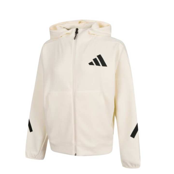 Adidas Adidas Z.N.E CF KN Jacket Women's Apricot