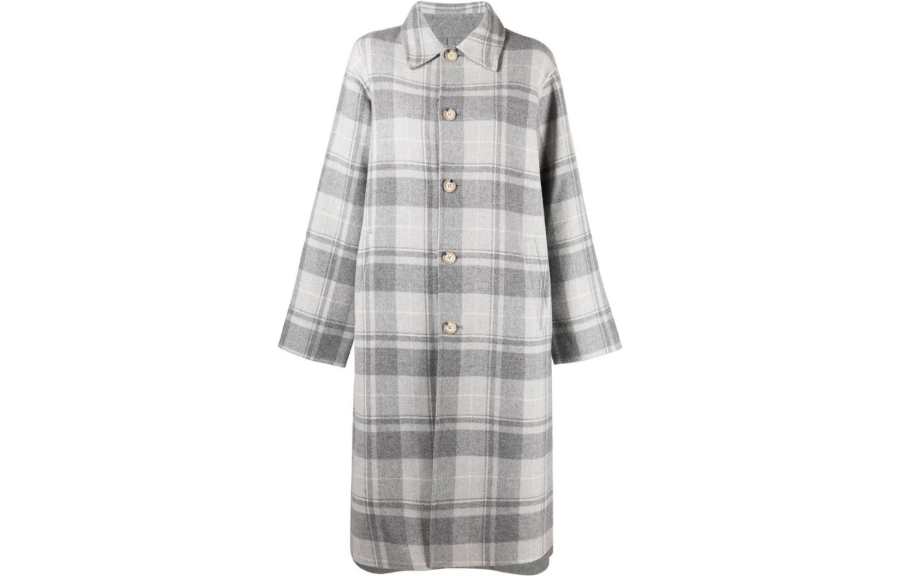 Polo Ralph Lauren FW22 Jacket Women's Gray