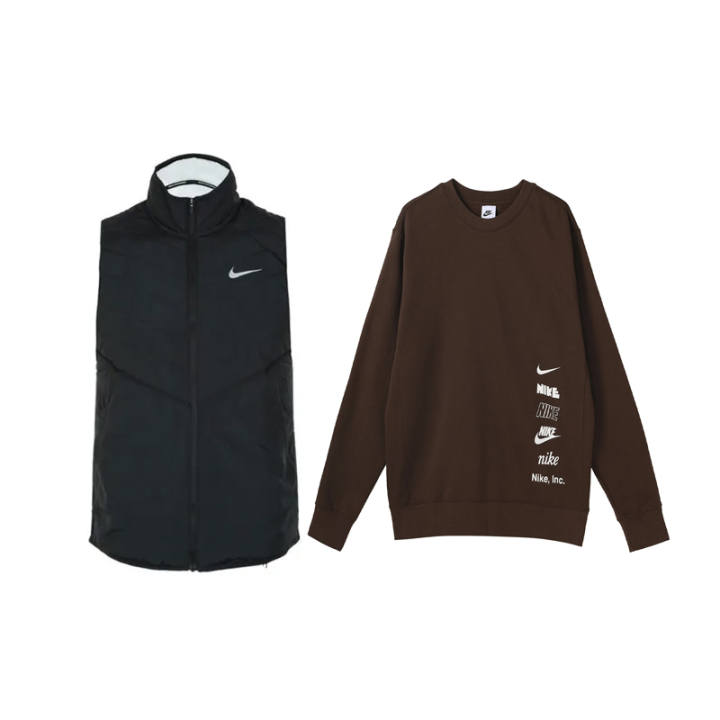 Nike Nike Therma FIT Casual Sportswear Men's