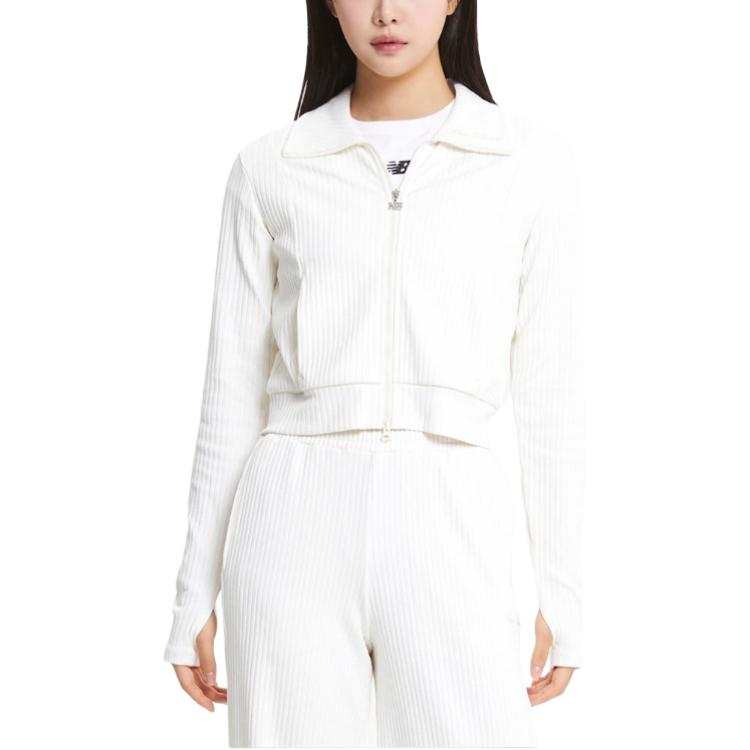 New Balance New Balance Jackets & Coats Women's White