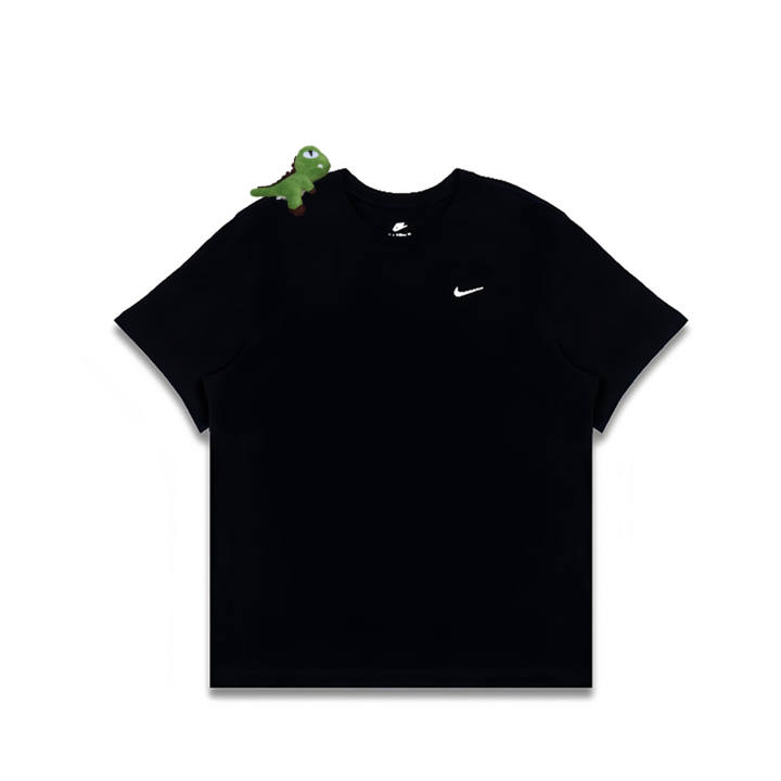 Nike Nike Sportswear T Shirt Men's Black