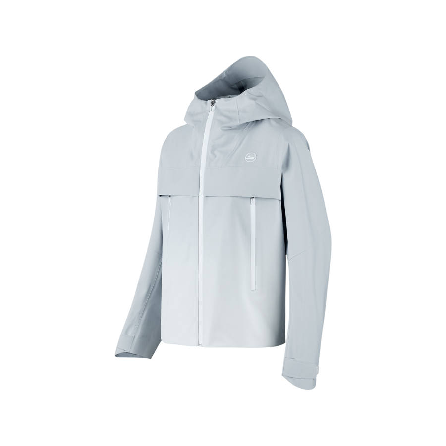 Skechers Jackets & Coats Women's Cool Gray