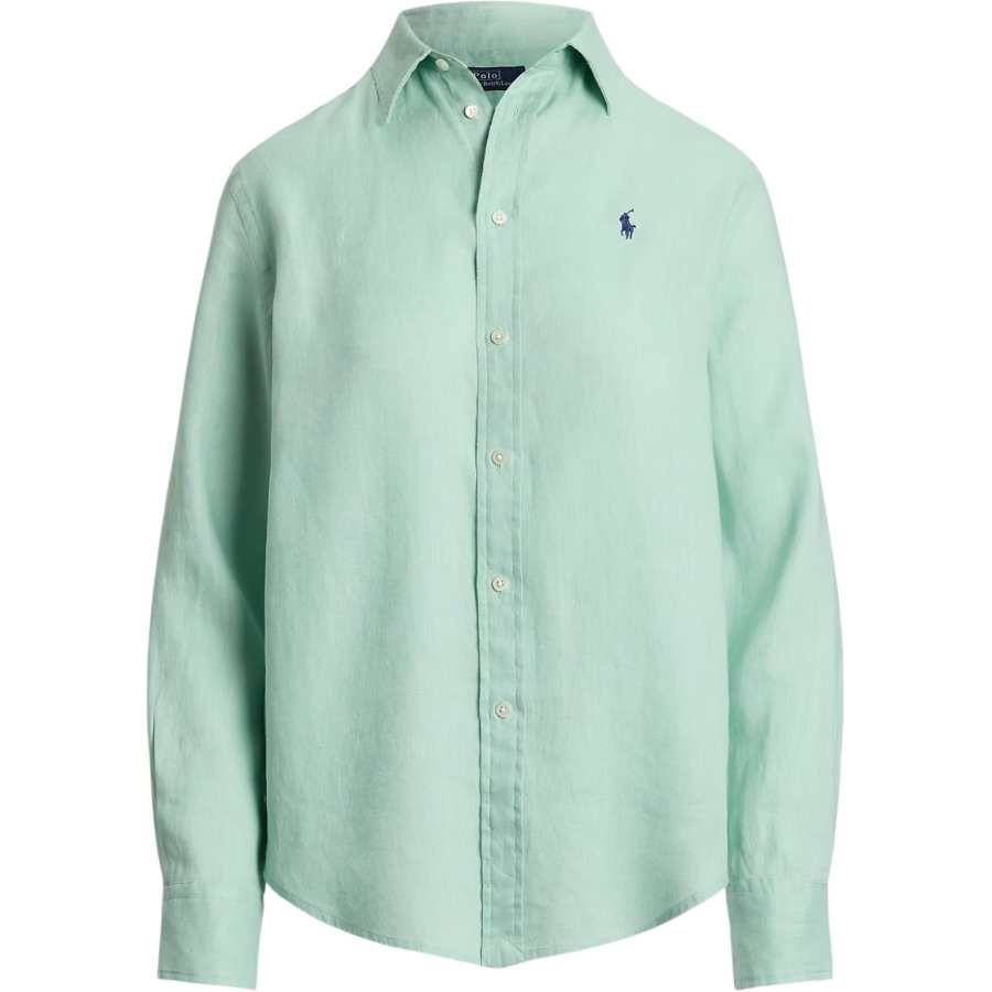 Polo Ralph Lauren Shirt Women's Green