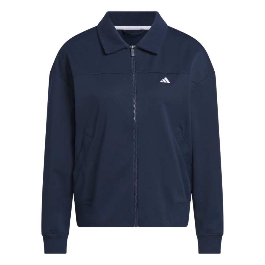 Adidas Adidas Free Shipping With AdiClub Go To Twistknit Jacket